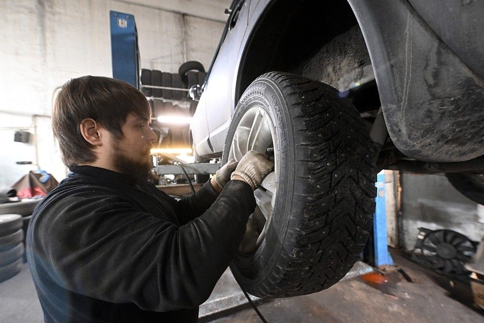 Новые правила с декабря 2025: QR-код вместо паспорта и штрафы за летние шины