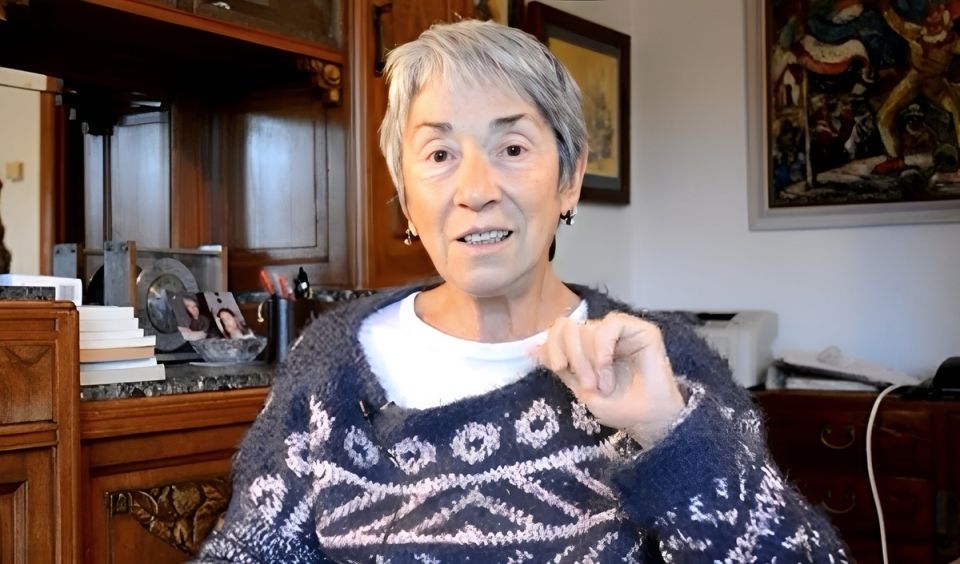 Слышишь ли ты голоса из иного мира?