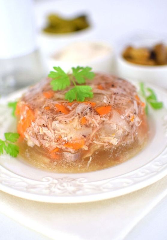 Секреты идеального холодца: хитрости и ошибки, которые стоит знать