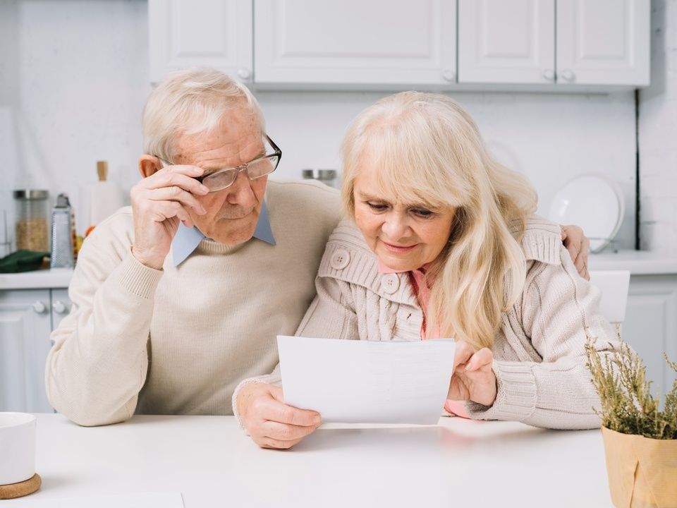 Как россияне могут компенсировать нехватку пенсионного стажа и баллов