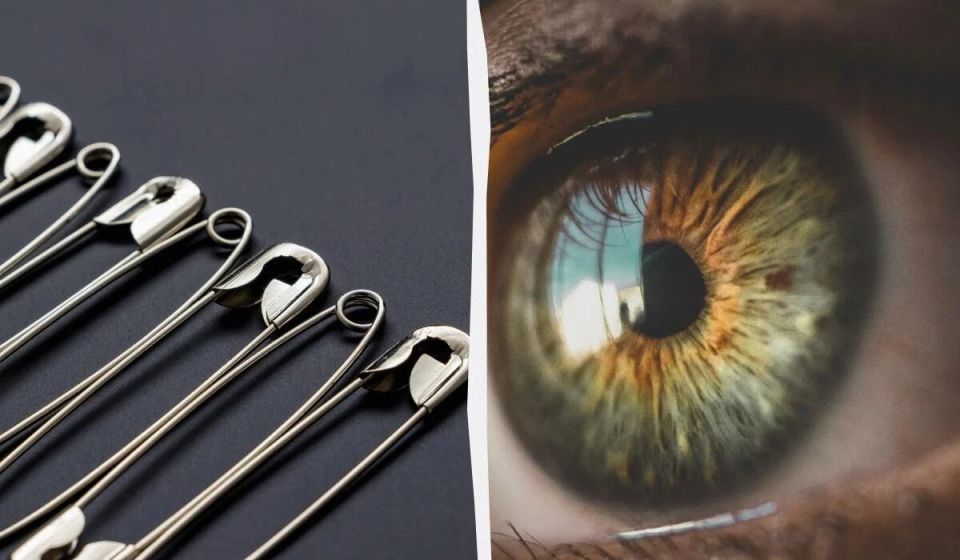 Секреты магии булавки: как правильно носить и что это значит