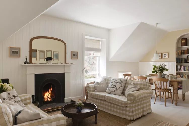 Тренды в интерьере: 5 цветовых решений, которые пора сменить