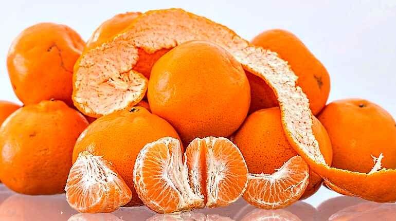 Почему мандариновые корки заслуживают второго шанса: секреты и полезные свойства