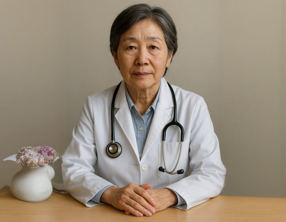 Секрет долголетия: Японские исследования раскрывают простые привычки для улучшения здоровья к 60 годам