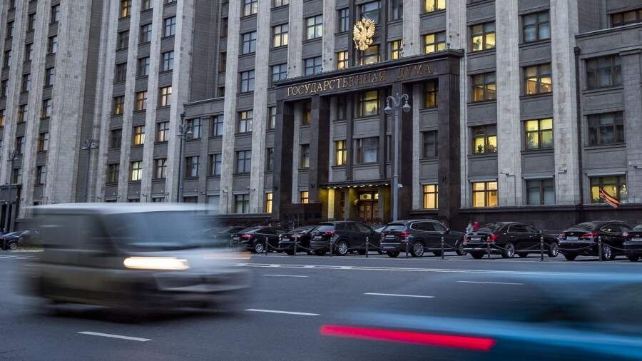 Новые законы, вступающие в силу в декабре 2025 года