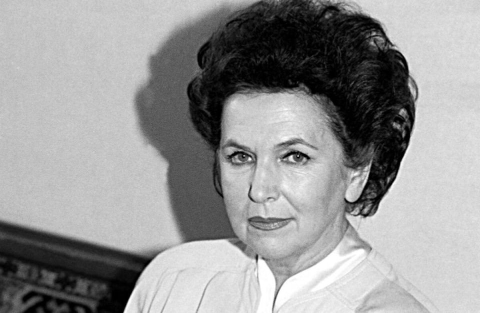 Как мудрость Галины Вишневской меняет восприятие брака