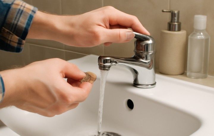 Как сократить расходы на воду: простые и эффективные советы для каждого