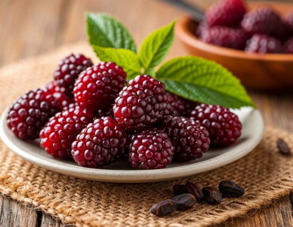 Шелковица в средней полосе: стоит ли рисковать ради экзотики?