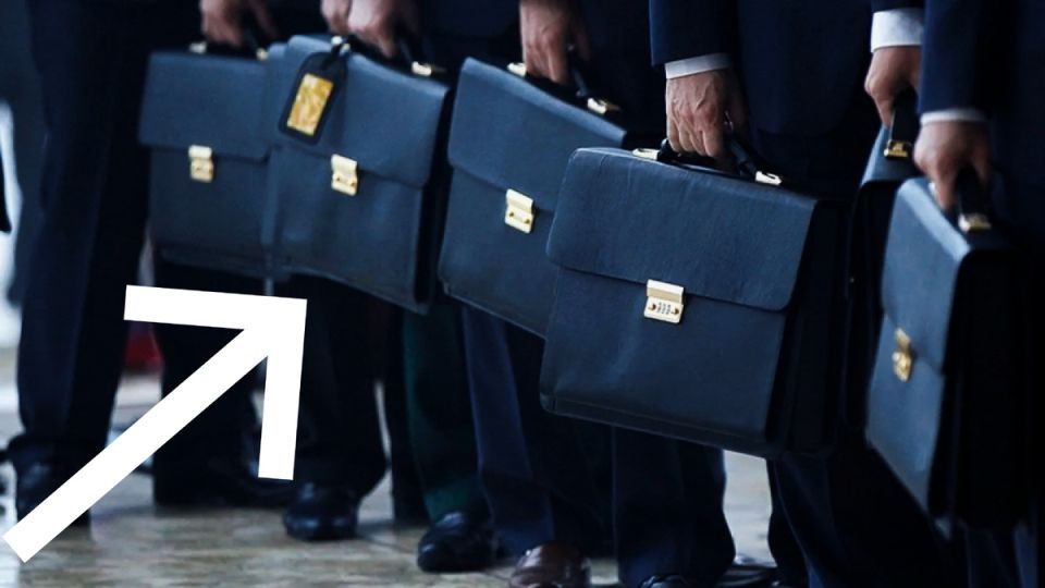 Как 'патриотический KPI' меняет лицо государственного управления в России