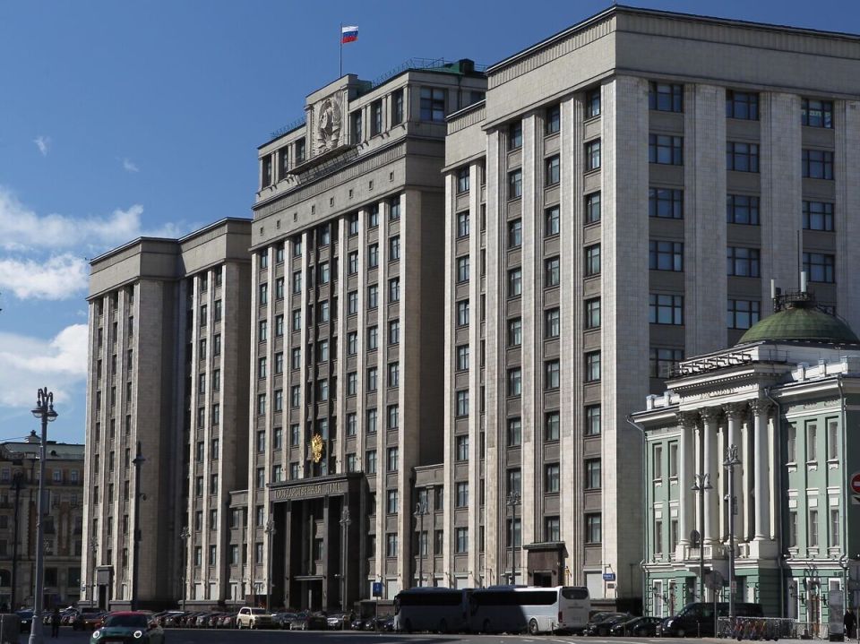 Новые меры защиты для покупателей жилья: законопроект в Госдуме