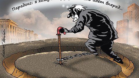 Работа до последнего: Почему почти 80% россиян не готовы оставить карьеру в пенсионном возрасте