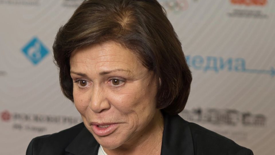 Как жить на пенсию? Ирина Роднина вызвала бурю обсуждений своими заявлениями