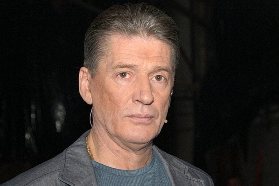 Размышления о любви и жизни: мудрость Александра Абдулова