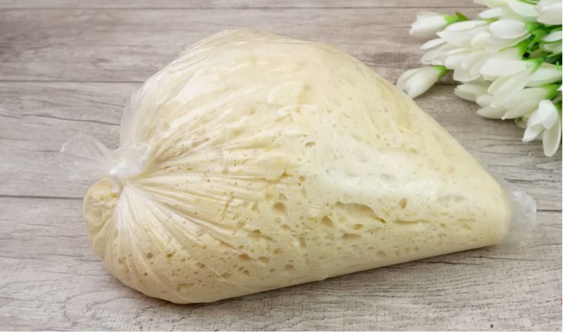 Дрожжевая революция: пирожки, которые не подведут