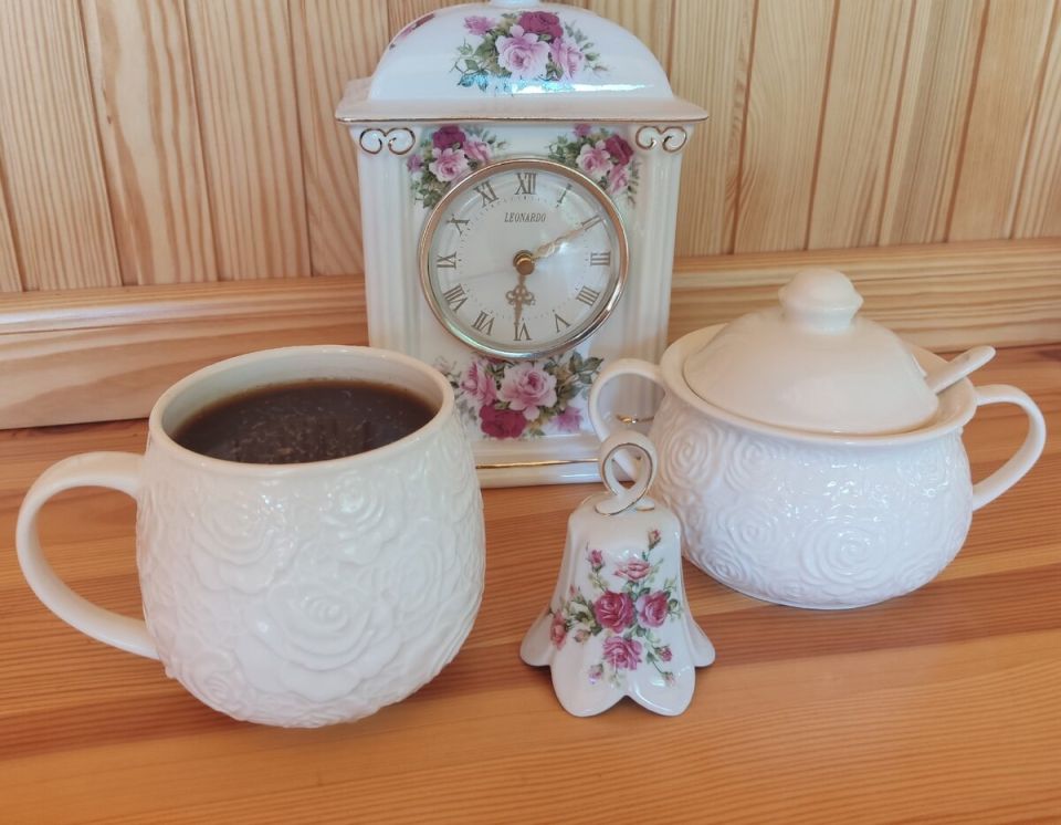 Кофе как ритуал: как создать утренний ритуал для наслаждения каждой каплей