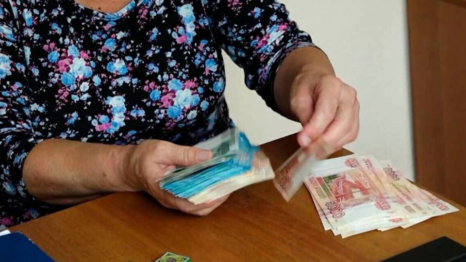 Как ошибка Соцфонда лишила женщину пенсии на два года