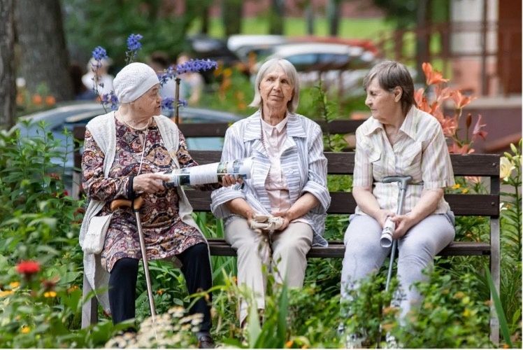 Госдума предлагает пенсионерам новую надбавку с 70 лет: Как изменится система выплат?