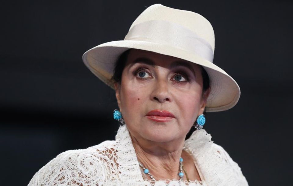 Три ключевых составляющих счастья: мудрость Ирины Винер-Усмановой