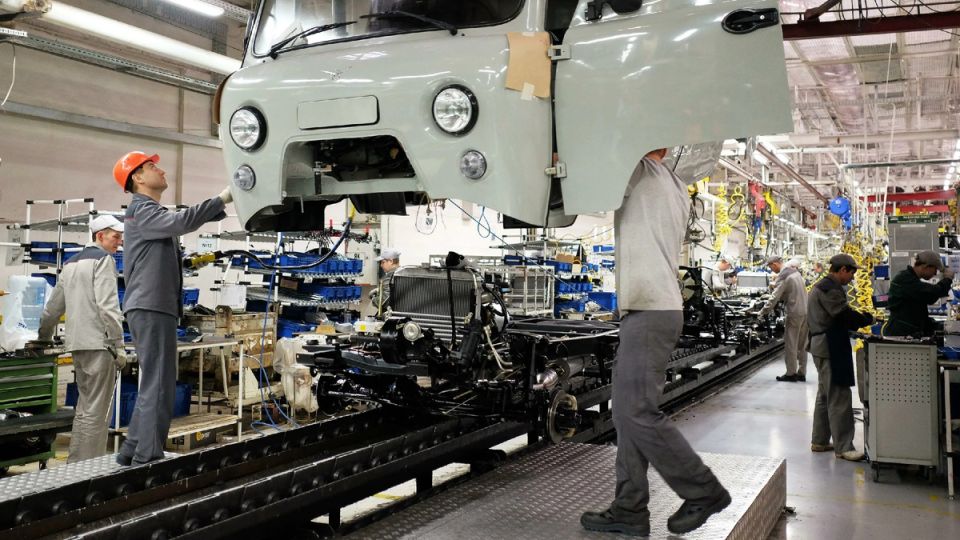 УАЗ в эпоху изменений: как новые правила повлияют на автопром