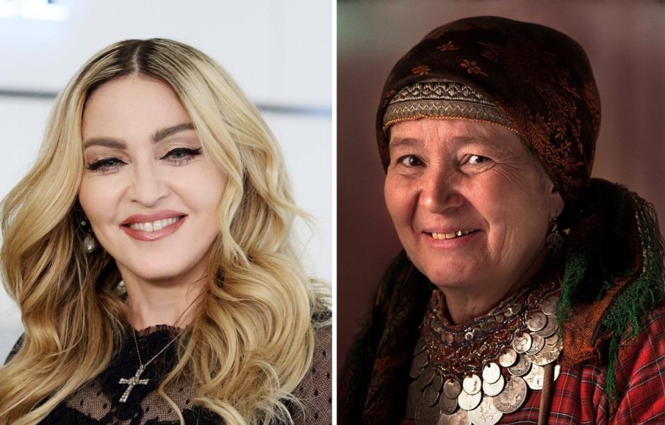 Почему некоторые женщины выглядят моложе своих лет: ошибки, которые стоит избегать