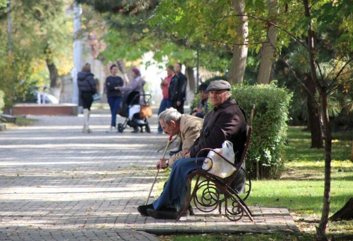 Кто впервые выйдет на пенсию в 2026 году: важные изменения