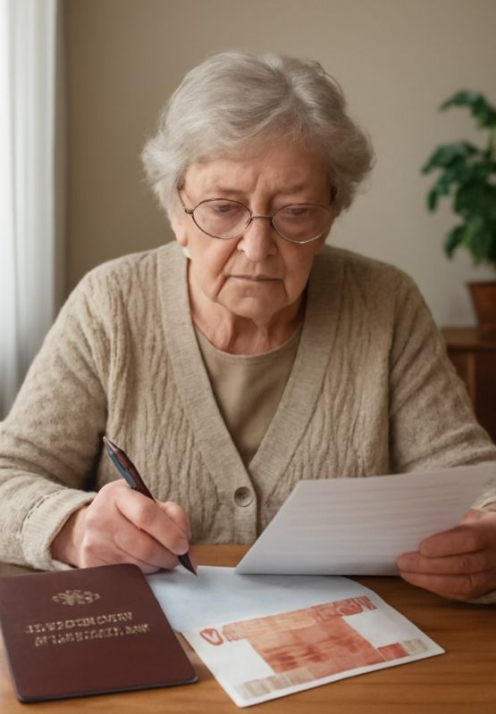 Как получить прибавку к пенсии: советы, которые действительно работают