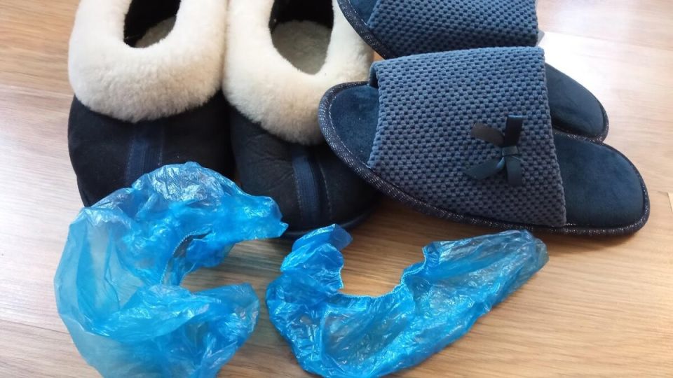 Правила гостеприимства: как не стать жертвой строгих хозяев