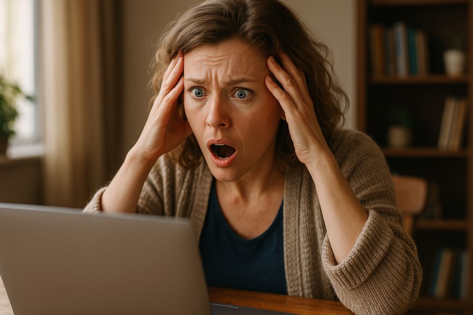 ������������ �������: ��� �������� ��������� ��� ������ ������