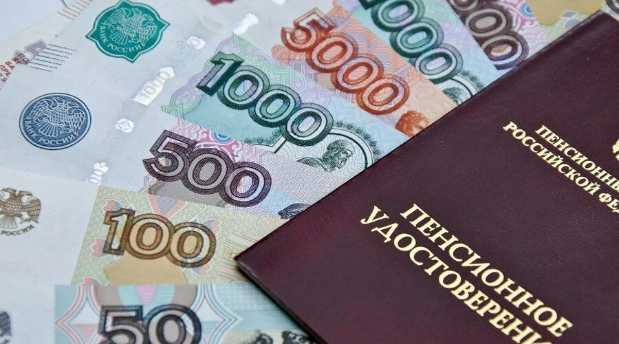 Как изменятся пенсии в декабре: новая индексация и двойные выплаты