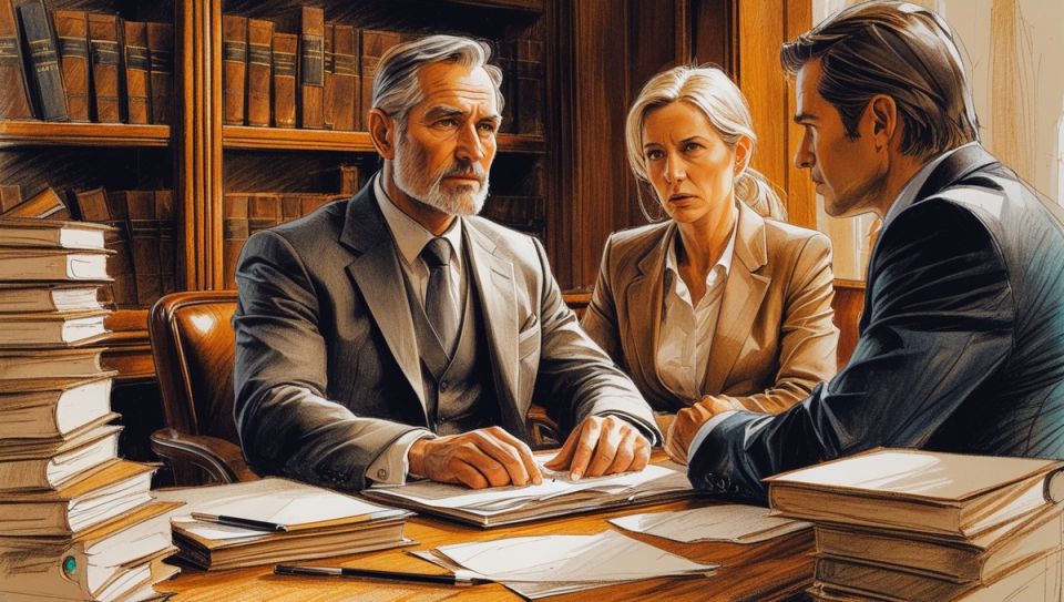 Как пенсионные баллы влияют на размер вашей пенсии в 2025 году?