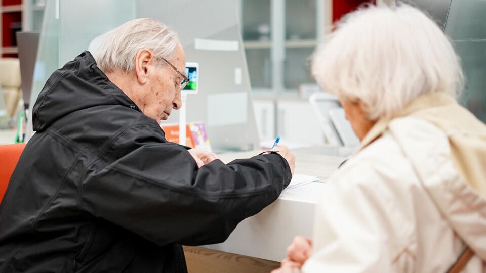 Изменения в пенсионной системе: что нового ждет россиян