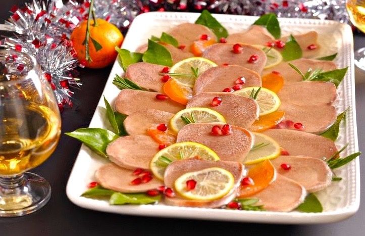 Кулинарные шедевры для день женщин