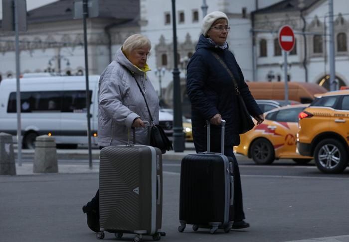 Пенсионные перспективы зумеров: сколько они получат на выходе?