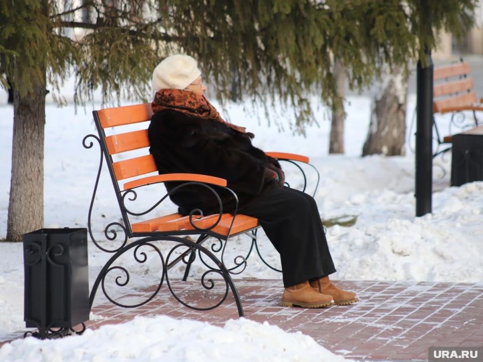 Кто сможет выйти на пенсию в 2026 году