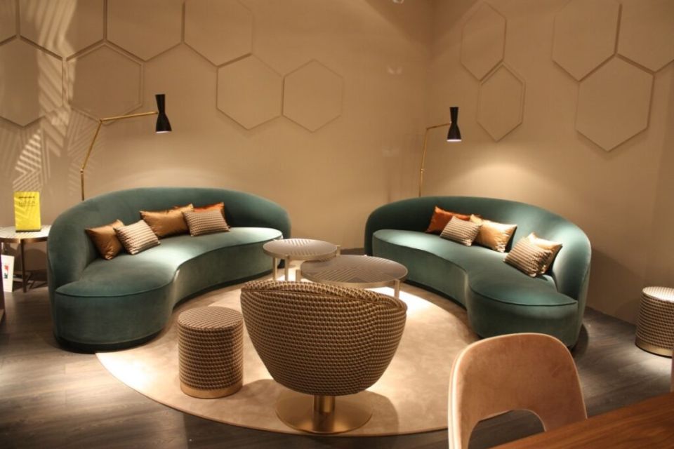 Как обустроить интерьер без помощи специалистов: советы и практические рекомендации