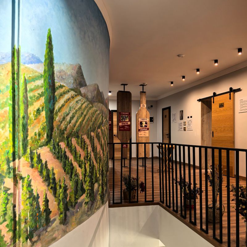 Искушающие оттенки вин Yaiyla: что нужно знать о дегустации в ГЛАВВИНО