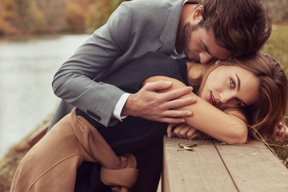 Признаки, что мужчина использует вас, а не любит