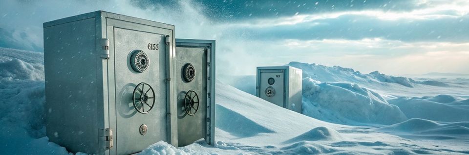 Будет ли заморожен банковский депозит? Подробности и мнения экспертов