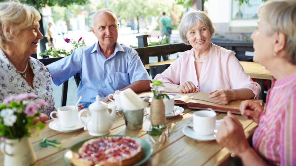 �������������� � ������������ ������� � ������ � 2025 ����