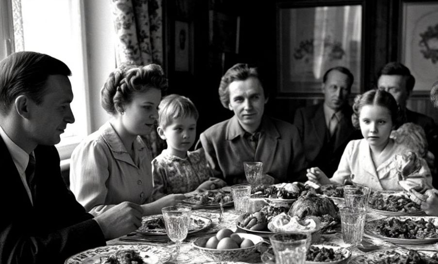 Как тишина становится настоящим счастьем в жизни после 55