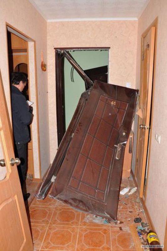 Конфликт из-за отопления: пенсионерка отстояла свои права после вскрытия двери управляющей компанией