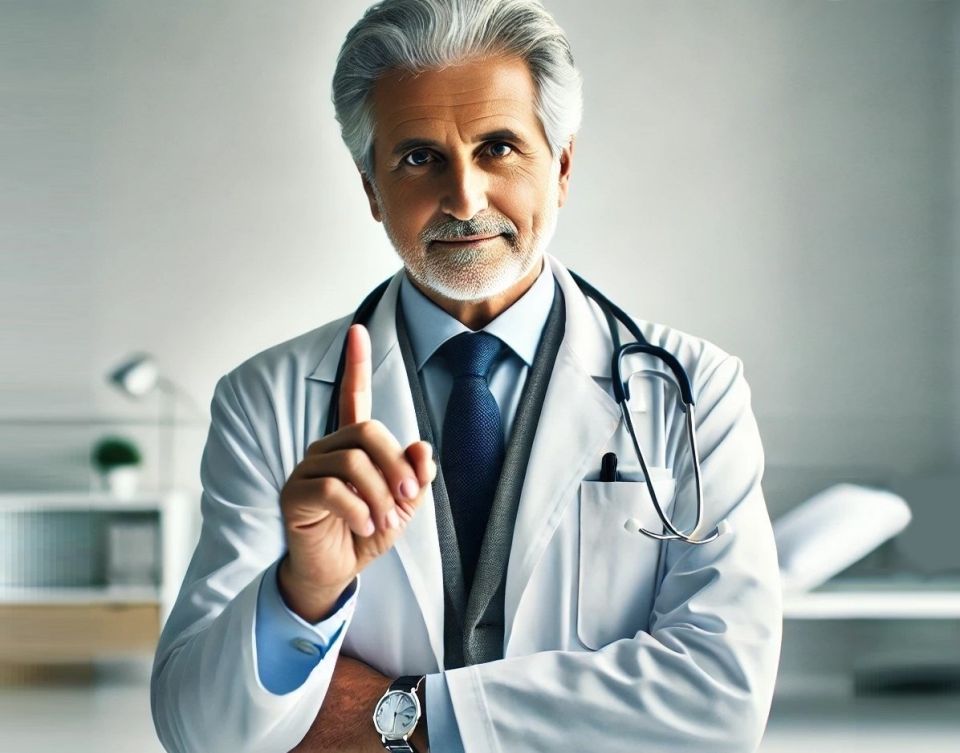 Три простых продукта для борьбы с раком: что выросло под ногами