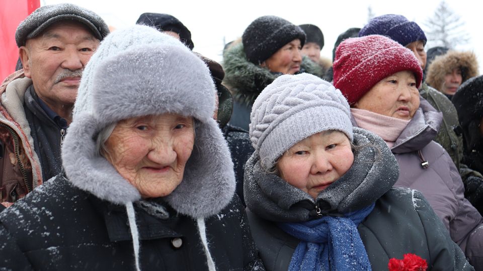 Пенсия на Севере: где жизнь радует пенсионеров