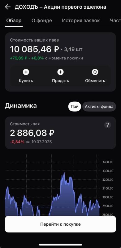 Кто позаботится о нашей пенсии? Пора осознать будущее