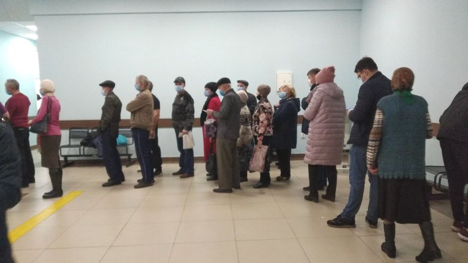 Ожидание в поликлинике: загадки уходящей молодости и личной гигиены