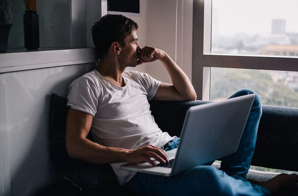 Минимализм: путь к новой жизни