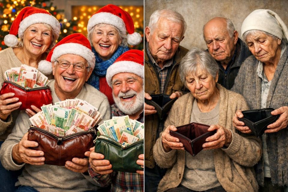 ���������� ������ � ������: ��� ������� ������� � �������� 60, 70 � 80 ���?