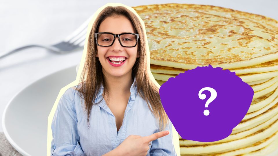 Сытные блины на Масленицу от Лазерсона: с этим ингредиентом точно не готовили