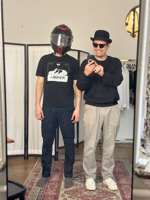 ����� ��������� ��� � �������: �������� ����� ��� ������� ������