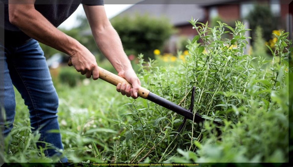 растения-друзья или соседи-сорняки: выбираем аккуратно